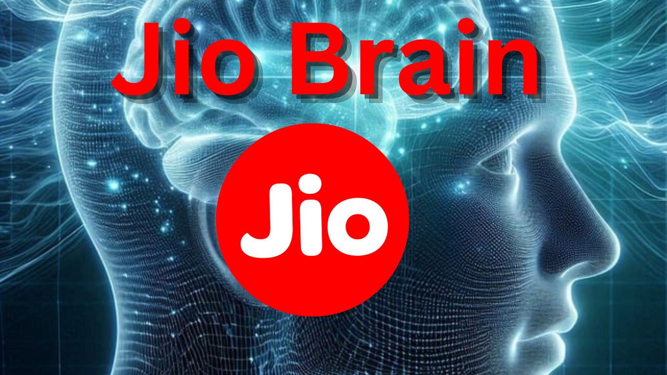 Jio Brain