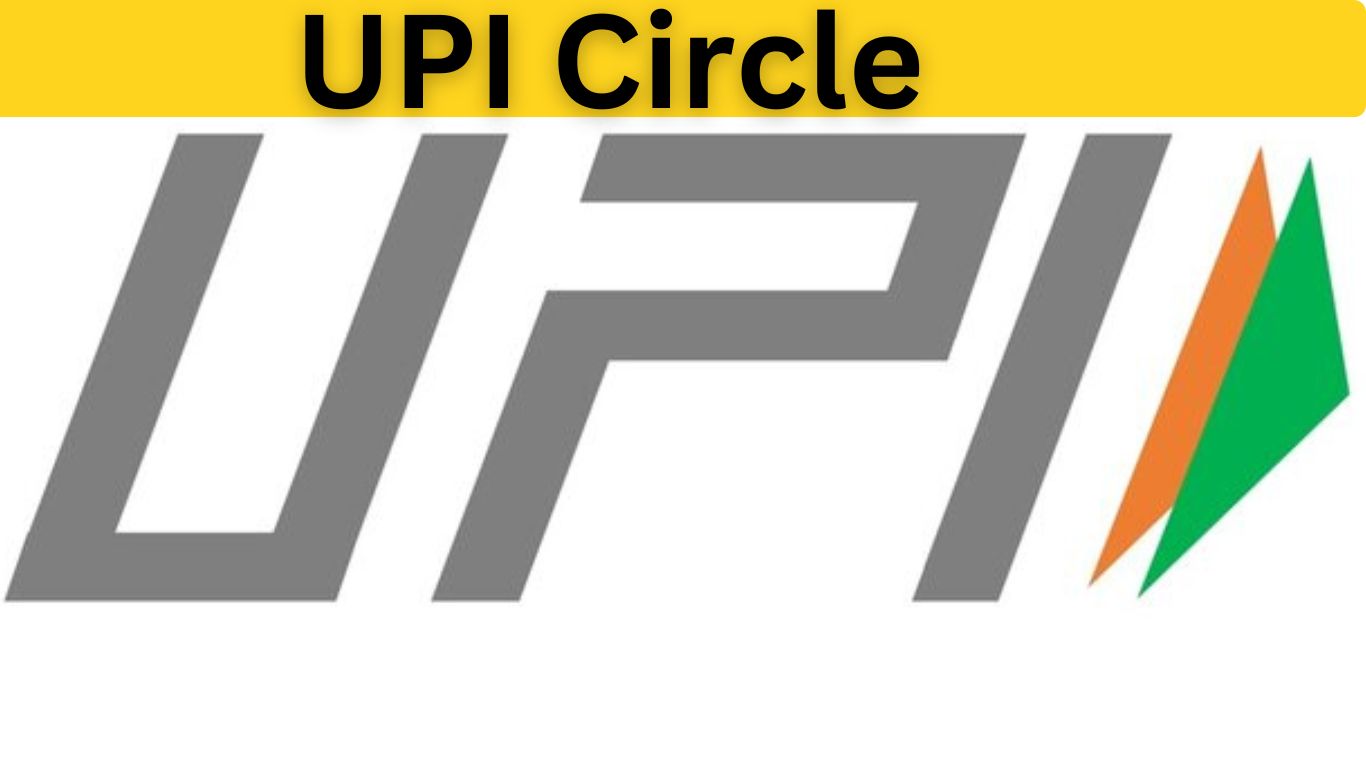 UPI Circle